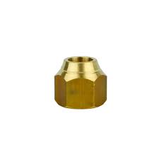 Harris torch head nut